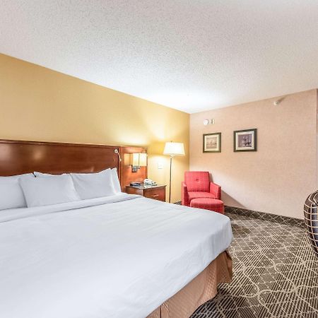 Quality Inn & Suites Brainerd Esterno foto