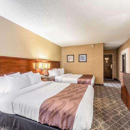 Quality Inn & Suites Brainerd Esterno foto