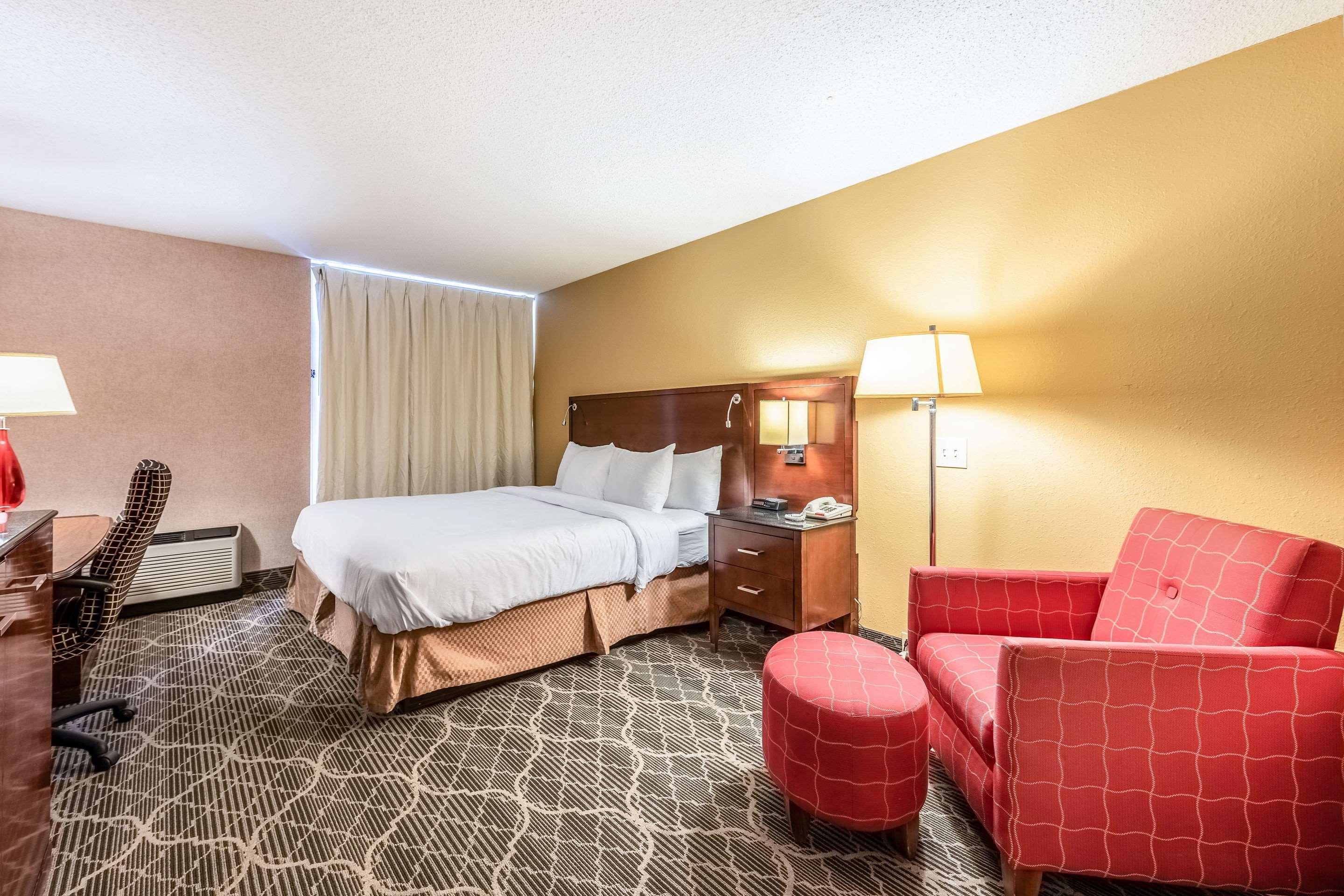 Quality Inn & Suites Brainerd Esterno foto
