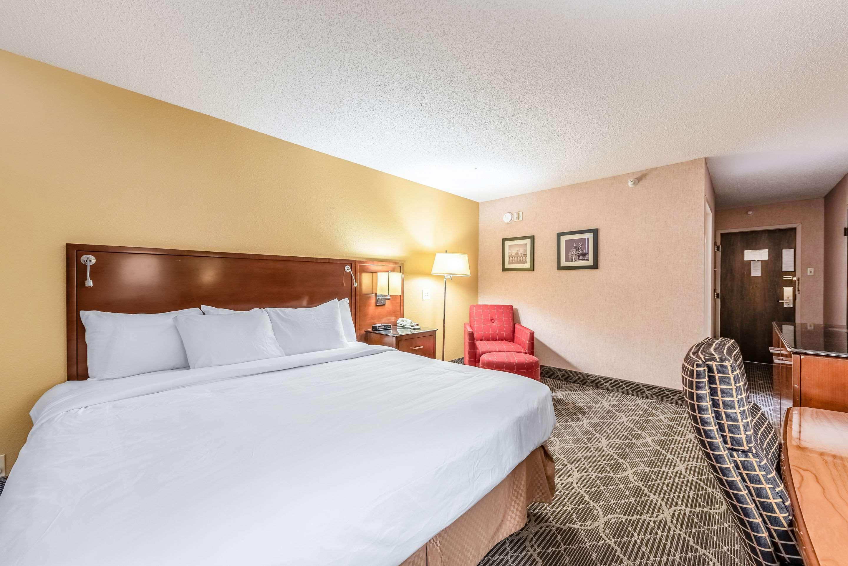 Quality Inn & Suites Brainerd Esterno foto