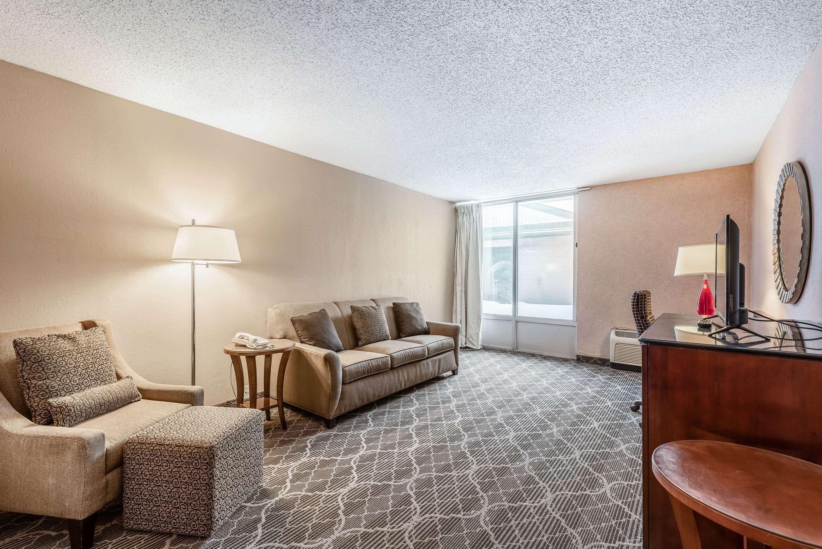 Quality Inn & Suites Brainerd Esterno foto