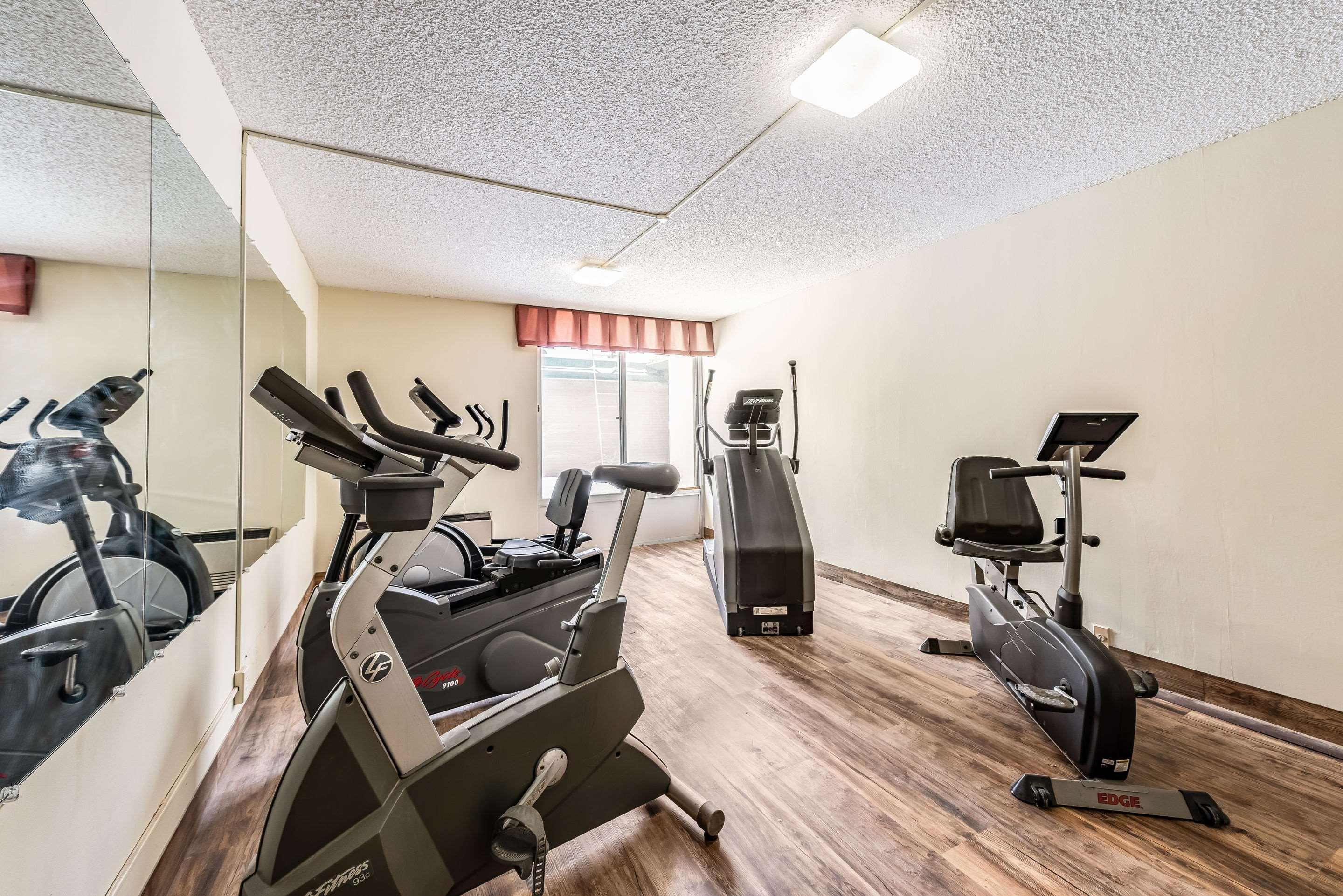 Quality Inn & Suites Brainerd Esterno foto