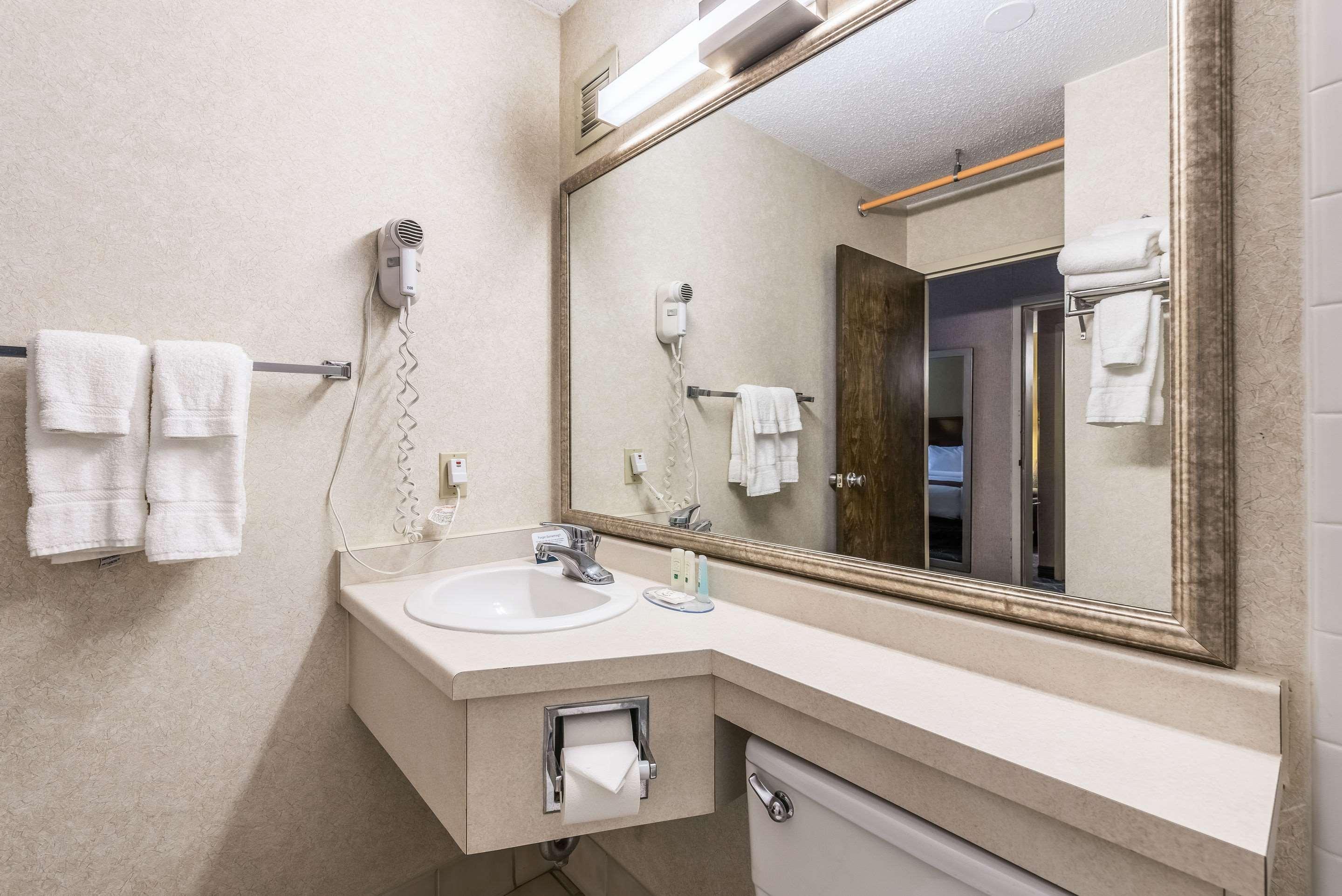 Quality Inn & Suites Brainerd Esterno foto