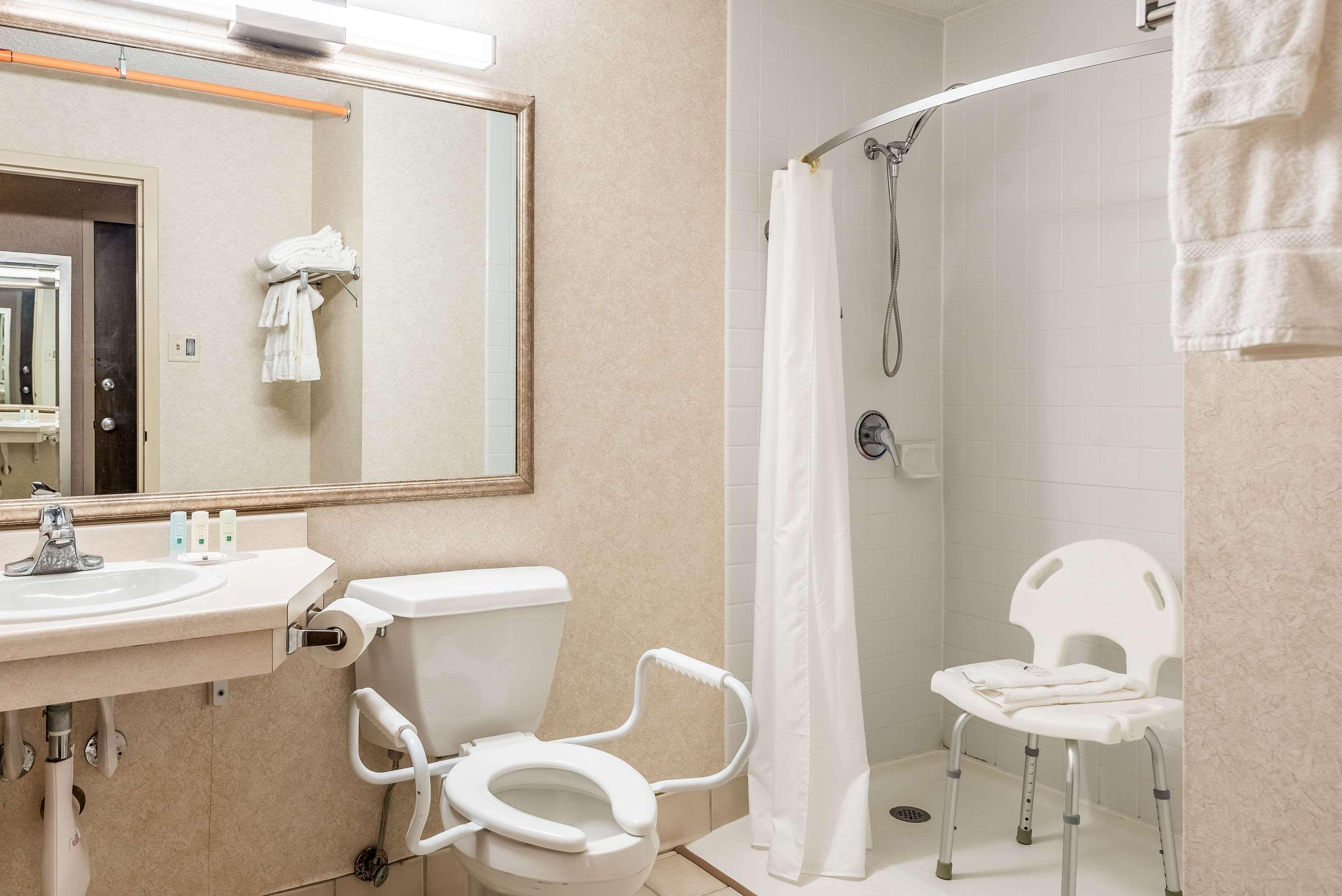 Quality Inn & Suites Brainerd Esterno foto