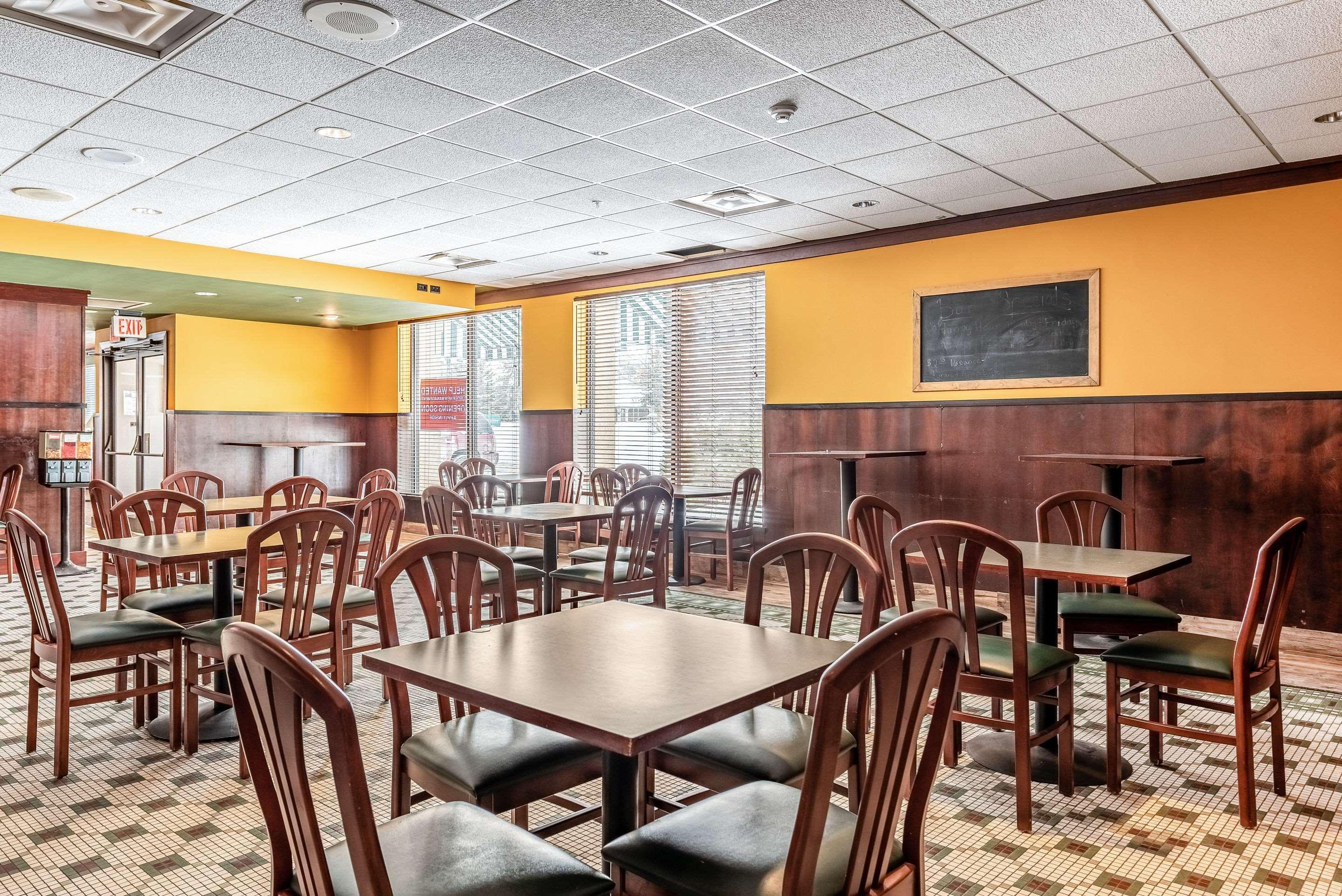 Quality Inn & Suites Brainerd Esterno foto