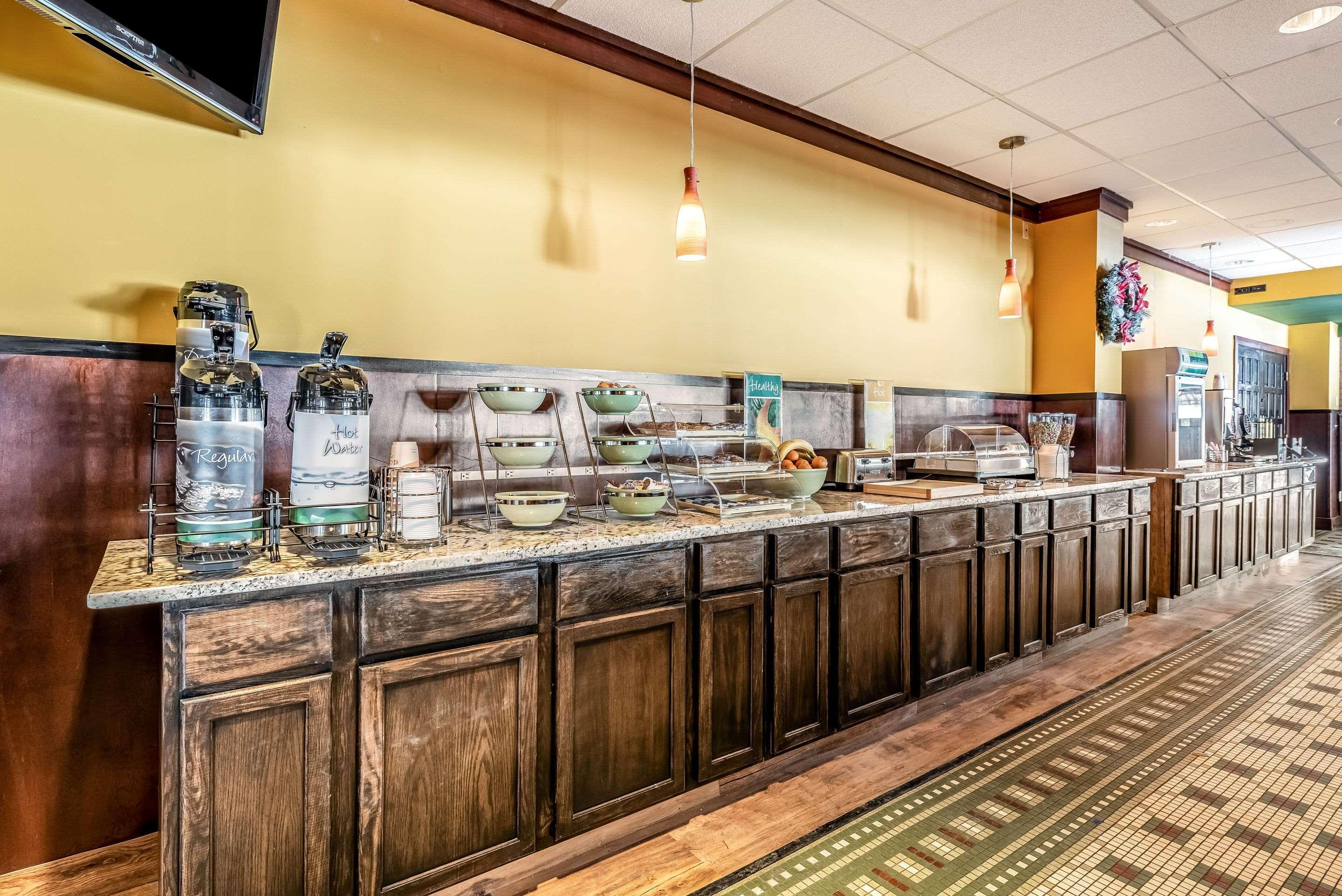 Quality Inn & Suites Brainerd Esterno foto