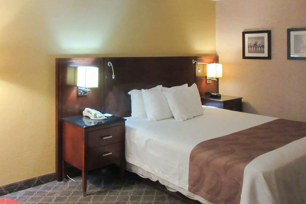 Quality Inn & Suites Brainerd Camera foto